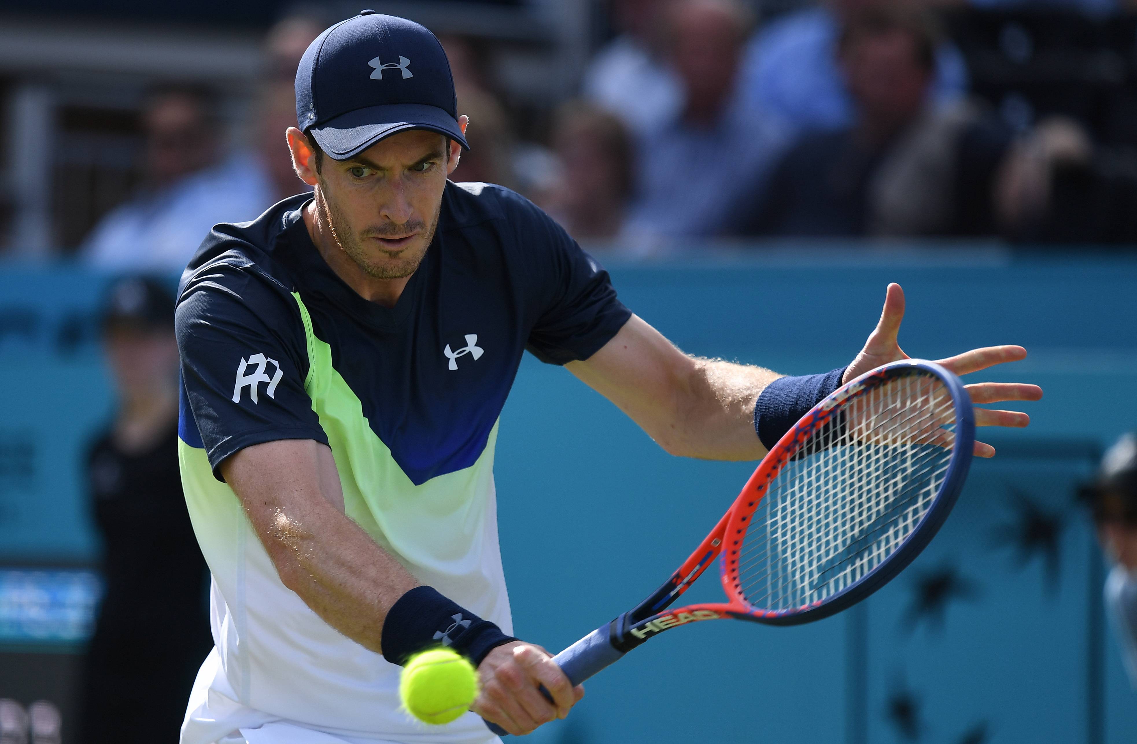 德国网球队血洗美国网球队,穆雷关键制胜的简单介绍 德国网球队血洗美国网球队,穆雷关键制胜的简单介绍