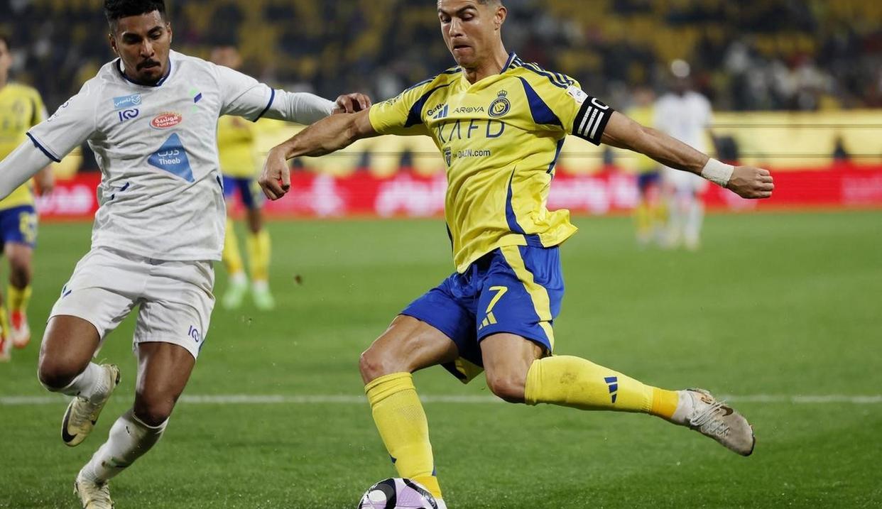 加拿大险胜墨西哥，C罗统治全场的简单介绍