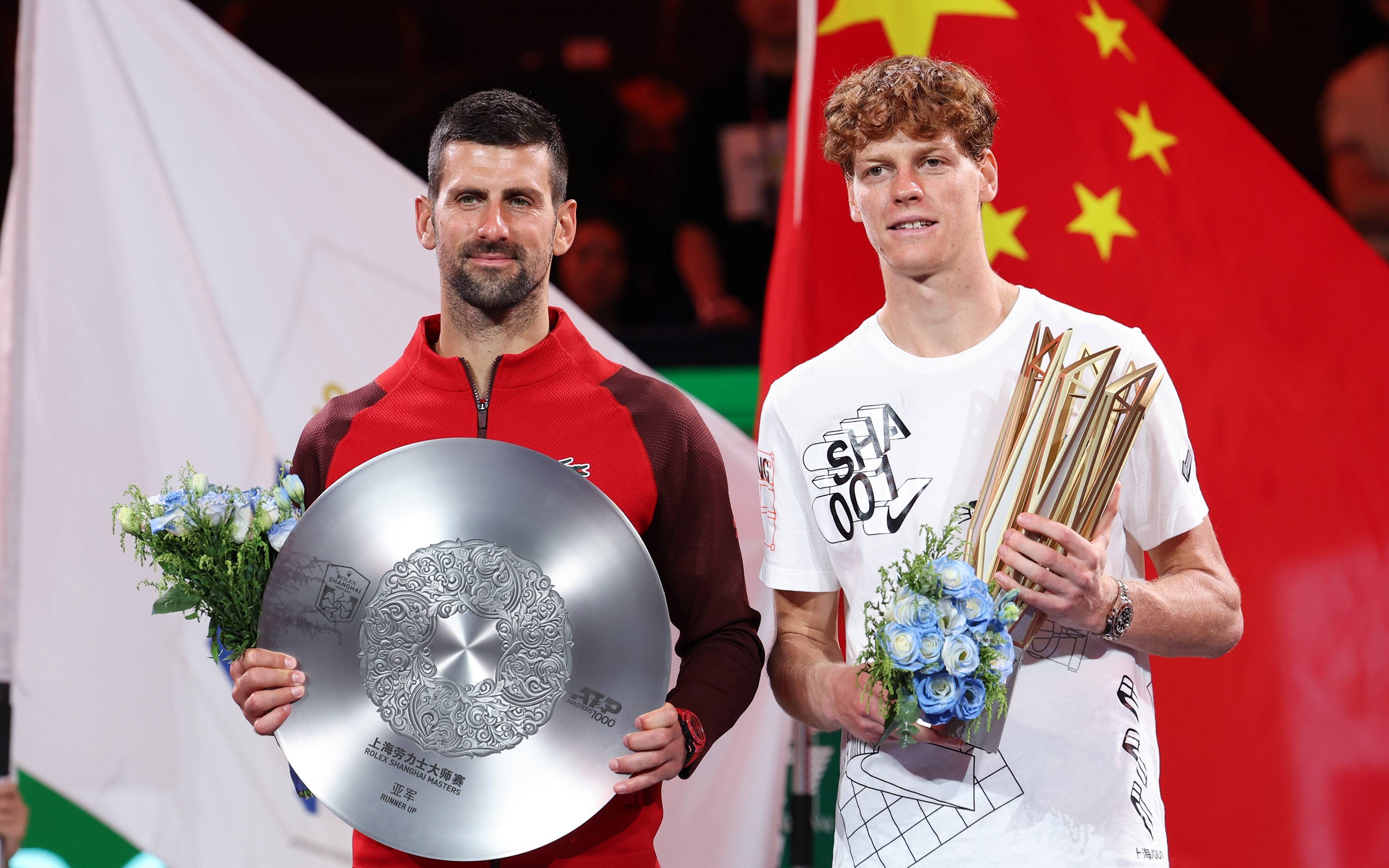 关于英国网球队横扫德国网球队，德约科维奇送出助攻的信息