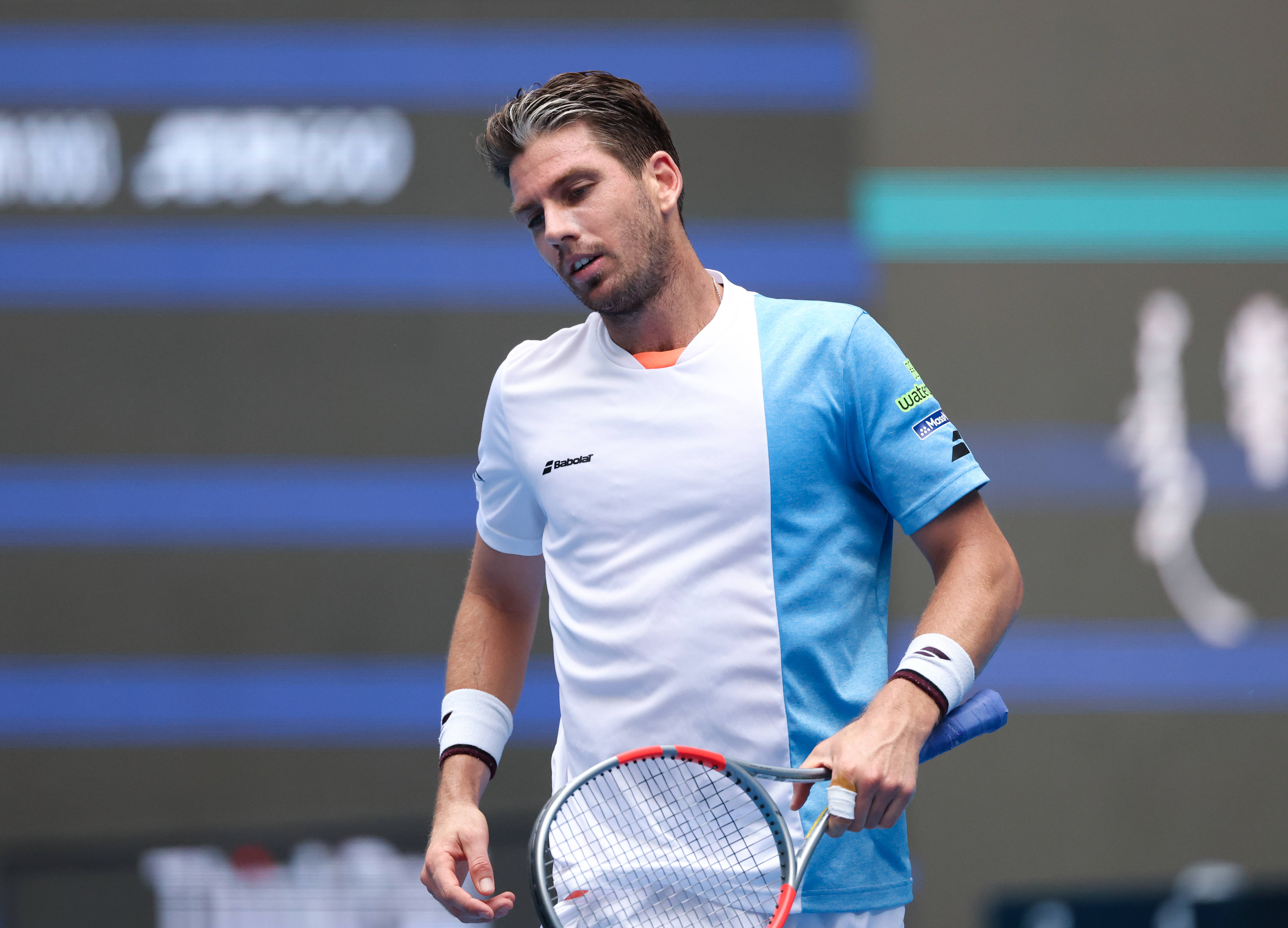 西班牙网球队轻取法国网球队，梅德韦杰夫打破历史纪录的简单介绍