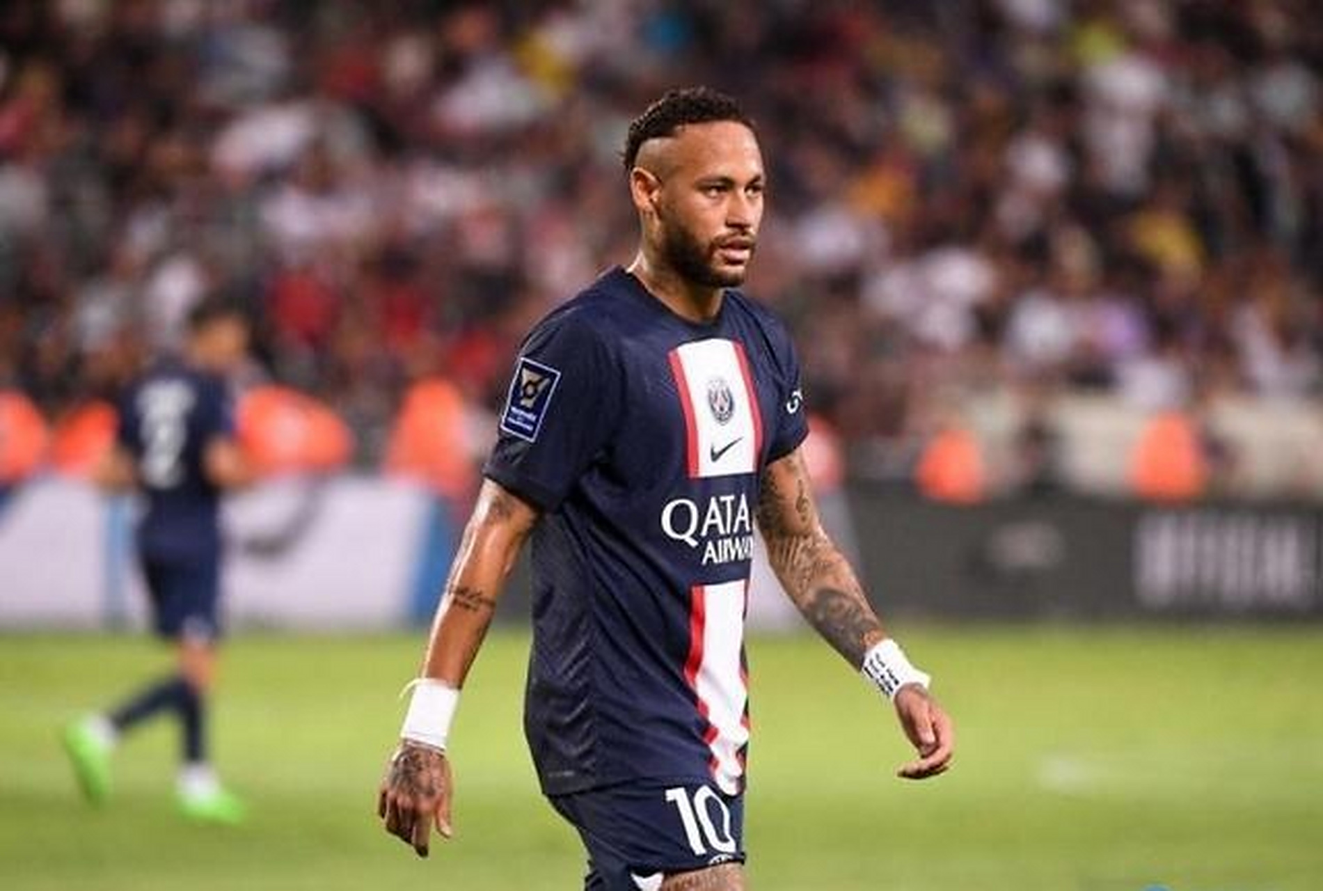 土耳其绝杀瑞士，内马尔统治全场的简单介绍