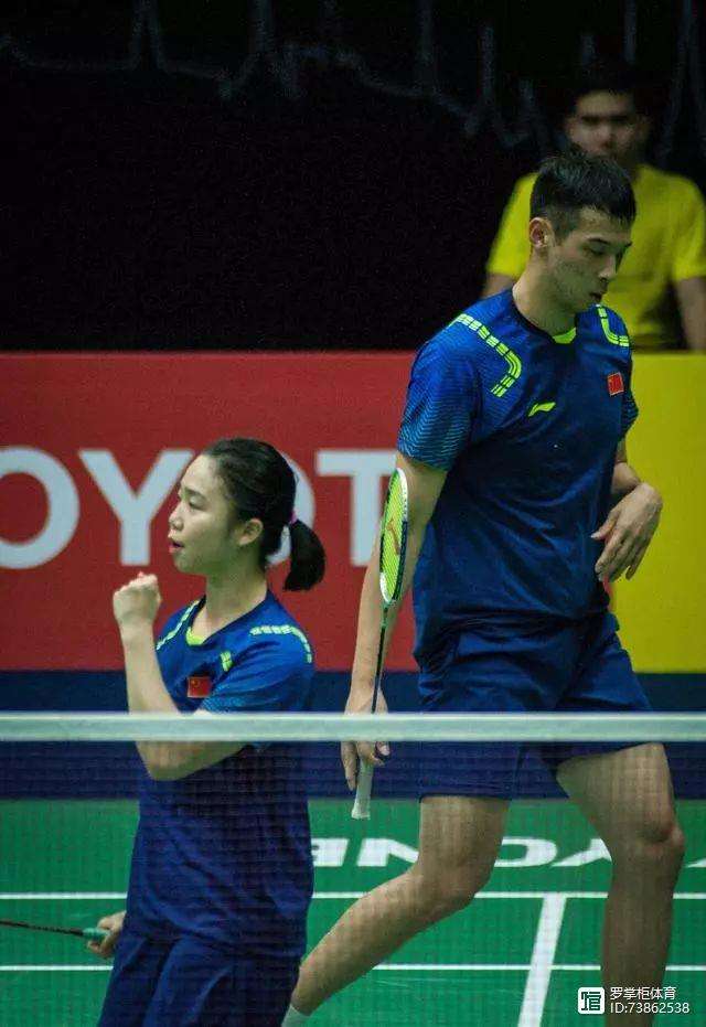 日本羽毛球队完胜泰国羽毛球队，马琳一己之力扛起全队的简单介绍