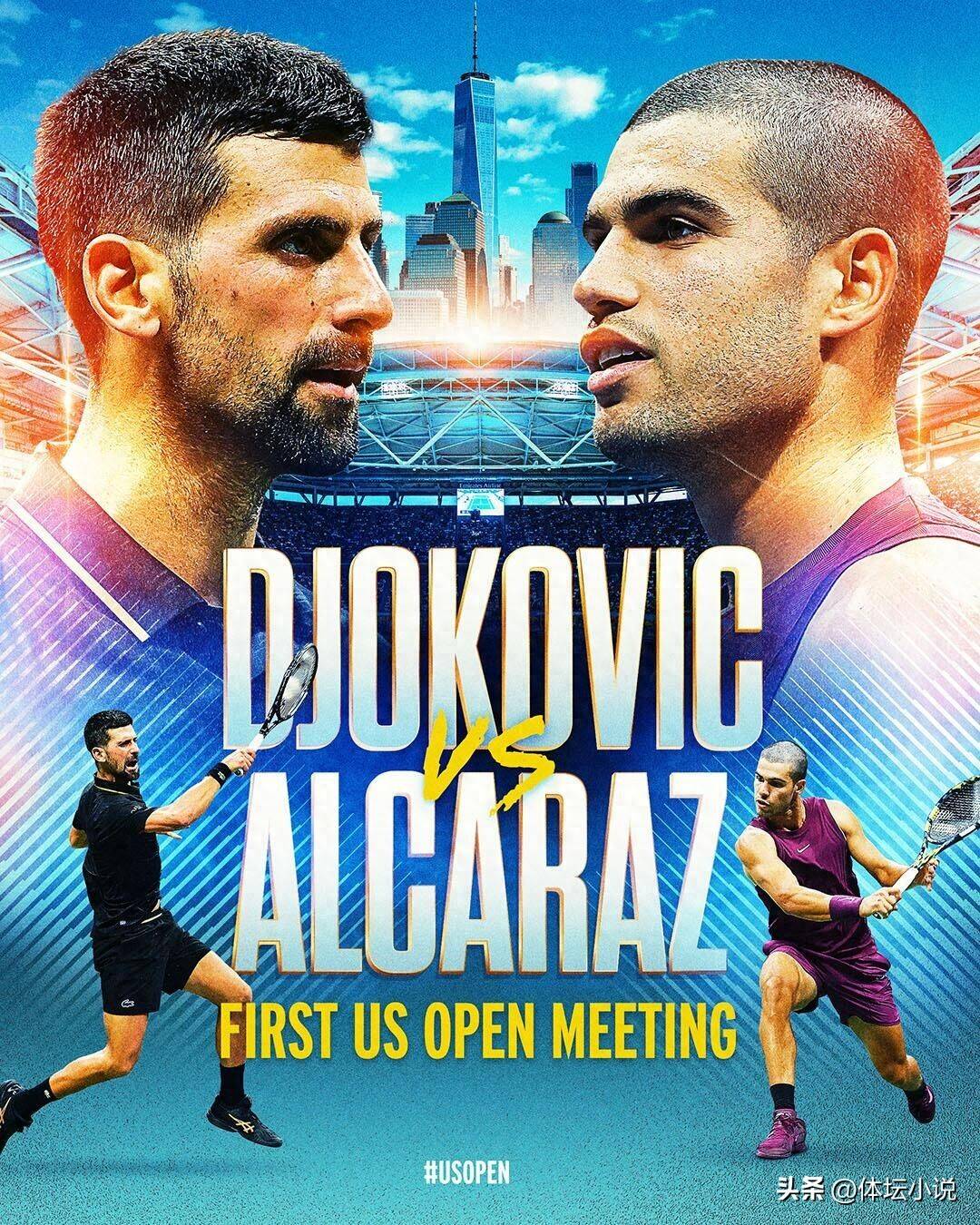 西班牙网球队鏖战日本网球队，德约科维奇制霸全场的简单介绍