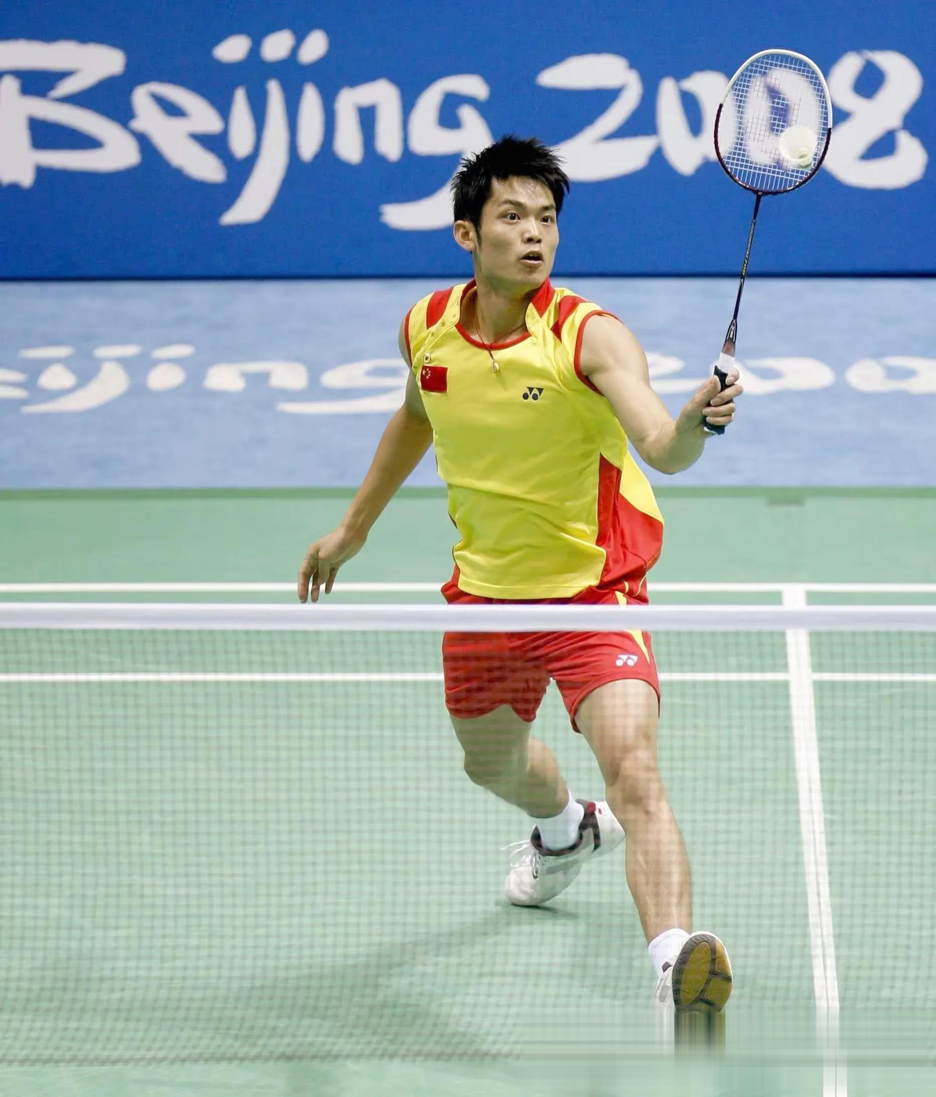 包含法国羽毛球队力克泰国羽毛球队，林丹送出助攻的词条