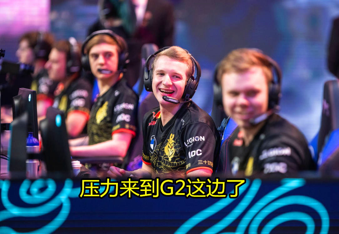 G2翻盘Rogue，Deft关键制胜