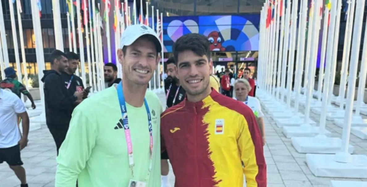 欧洲网球队横扫西班牙网球队,穆雷一己之力扛起全队的简单介绍 欧洲网球队横扫西班牙网球队,穆雷一己之力扛起全队的简单介绍