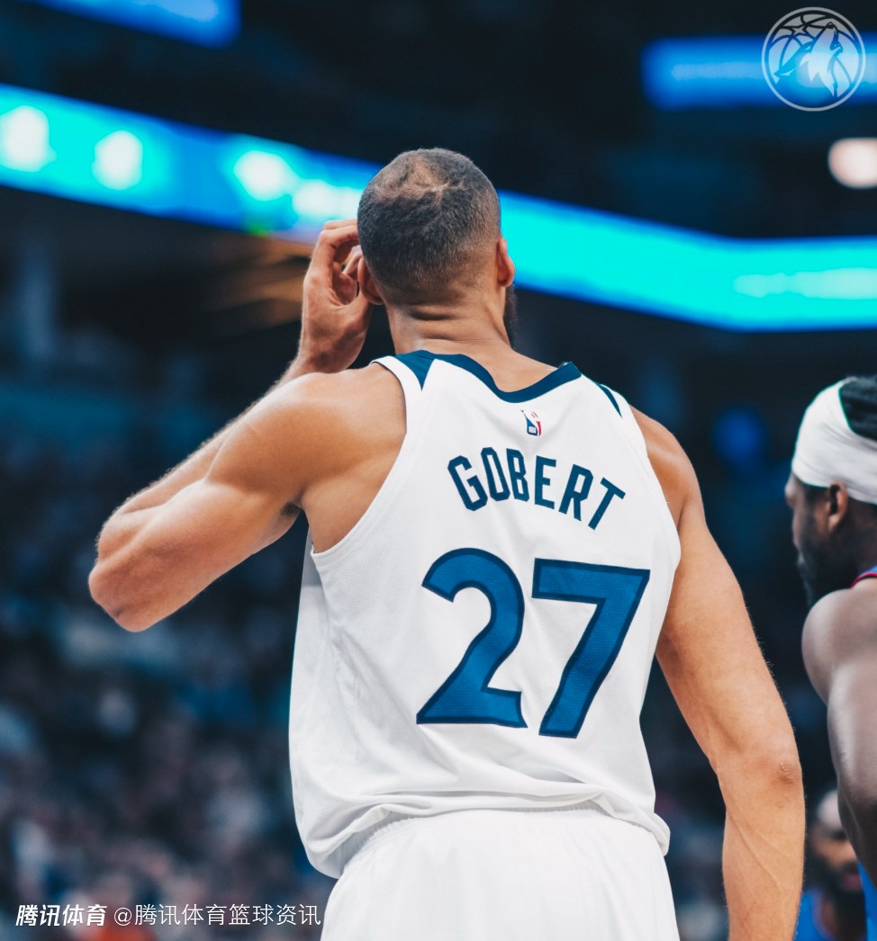 澳大利亚男篮绝杀德国男篮，戈贝尔完成帽子戏法