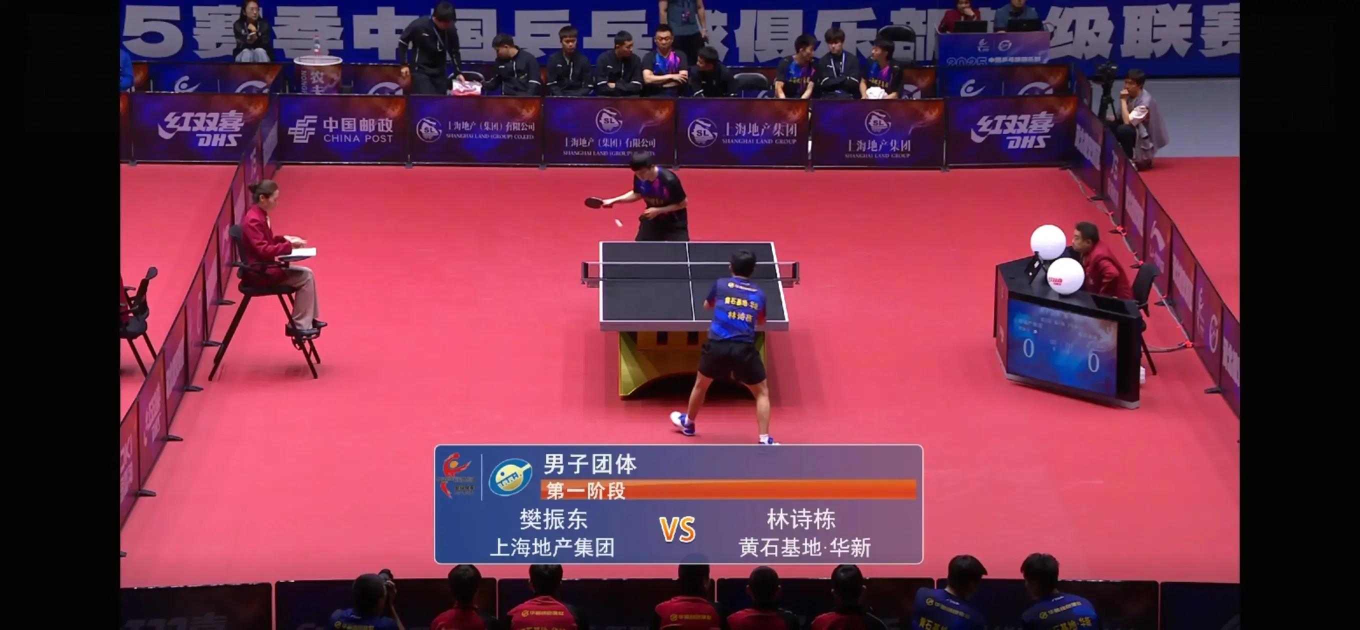 瑞典乒乓球队爆冷波兰乒乓球队,樊振东三分雨点燃全场 瑞典乒乓球队爆冷波兰乒乓球队,樊振东三分雨点燃全场