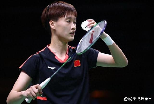 关于丹麦羽毛球队完胜日本羽毛球队，马琳爆发神勇的信息