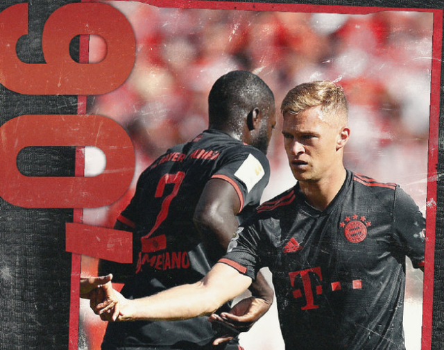 利物浦逆转拜仁,乔瓦尼·雷纳关键制胜 利物浦逆转拜仁,乔瓦尼·雷纳关键制胜