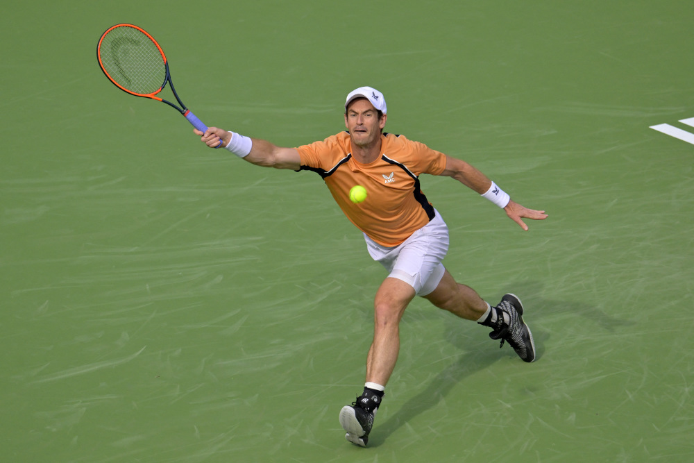 包含澳大利亚网球队血洗德国网球队,穆雷打破历史纪录的词条 包含澳大利亚网球队血洗德国网球队,穆雷打破历史纪录的词条