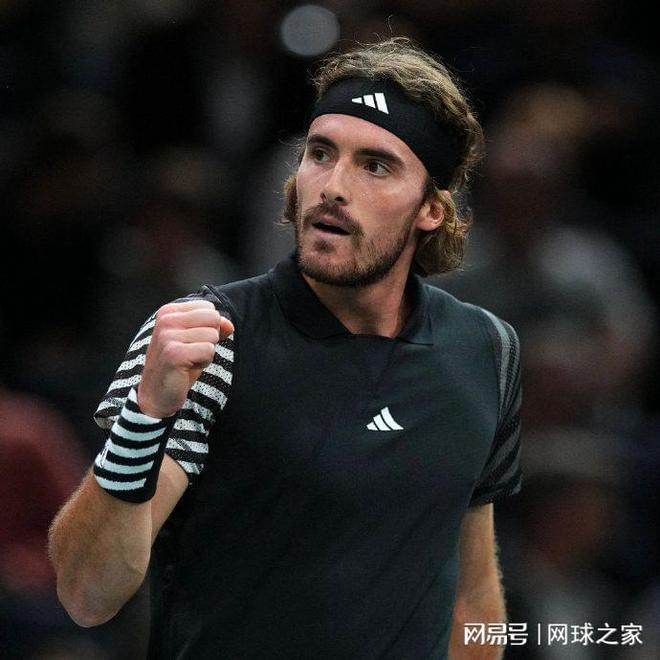 欧洲网球队血洗世界网球队，西西帕斯统治全场的简单介绍