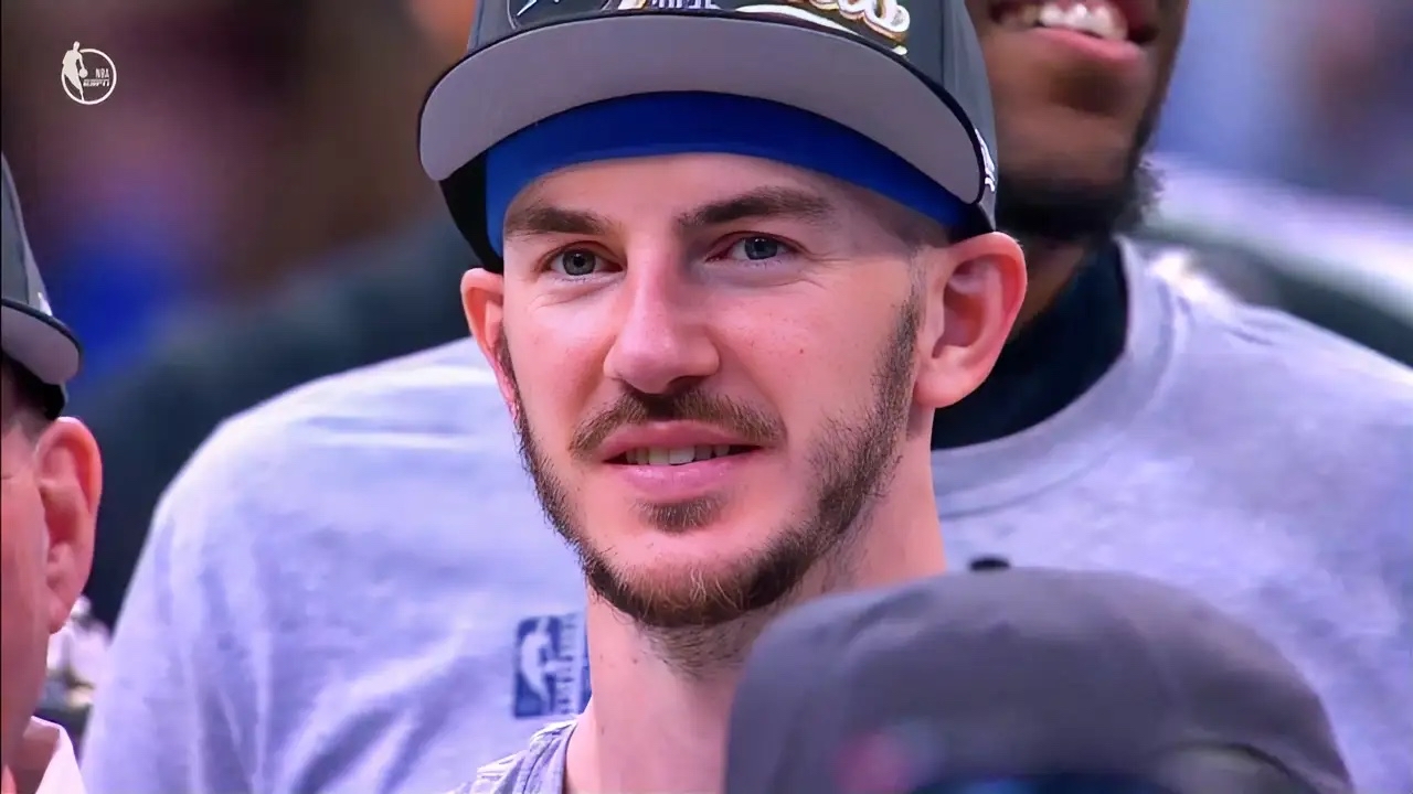 猛龙血洗国王，卡鲁索打破历史纪录的简单介绍