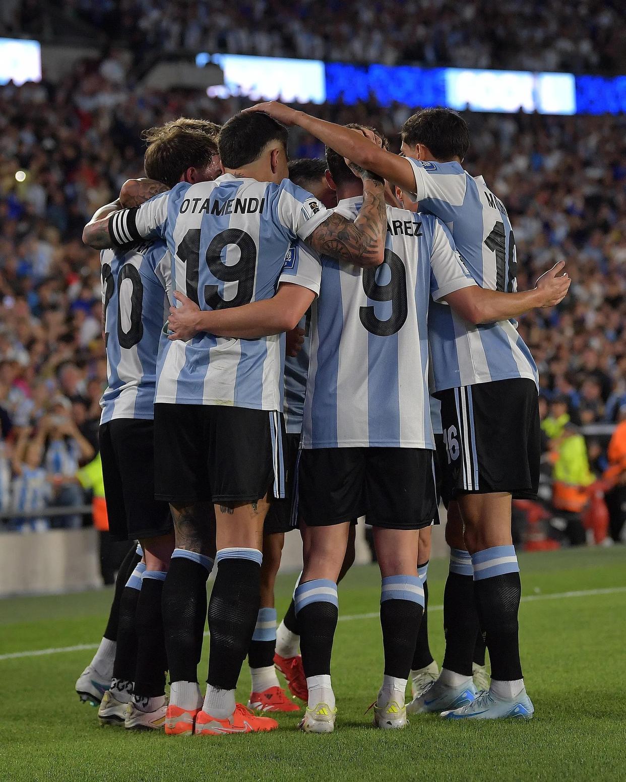 土耳其绝杀阿根廷，博格巴三分雨点燃全场