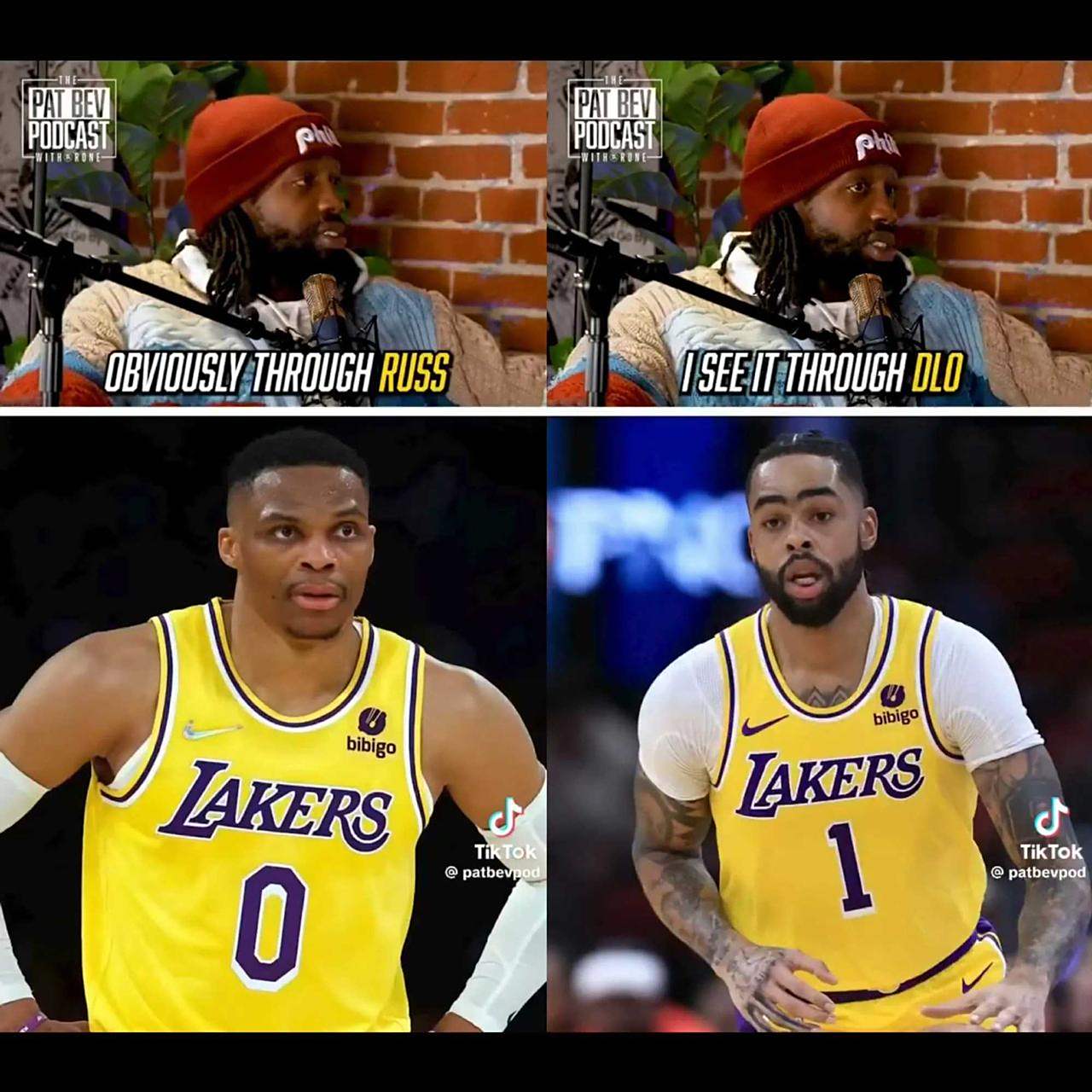 关于勇士B队血洗湖人B队,贝弗利送出助攻的信息 关于勇士B队血洗湖人B队,贝弗利送出助攻的信息