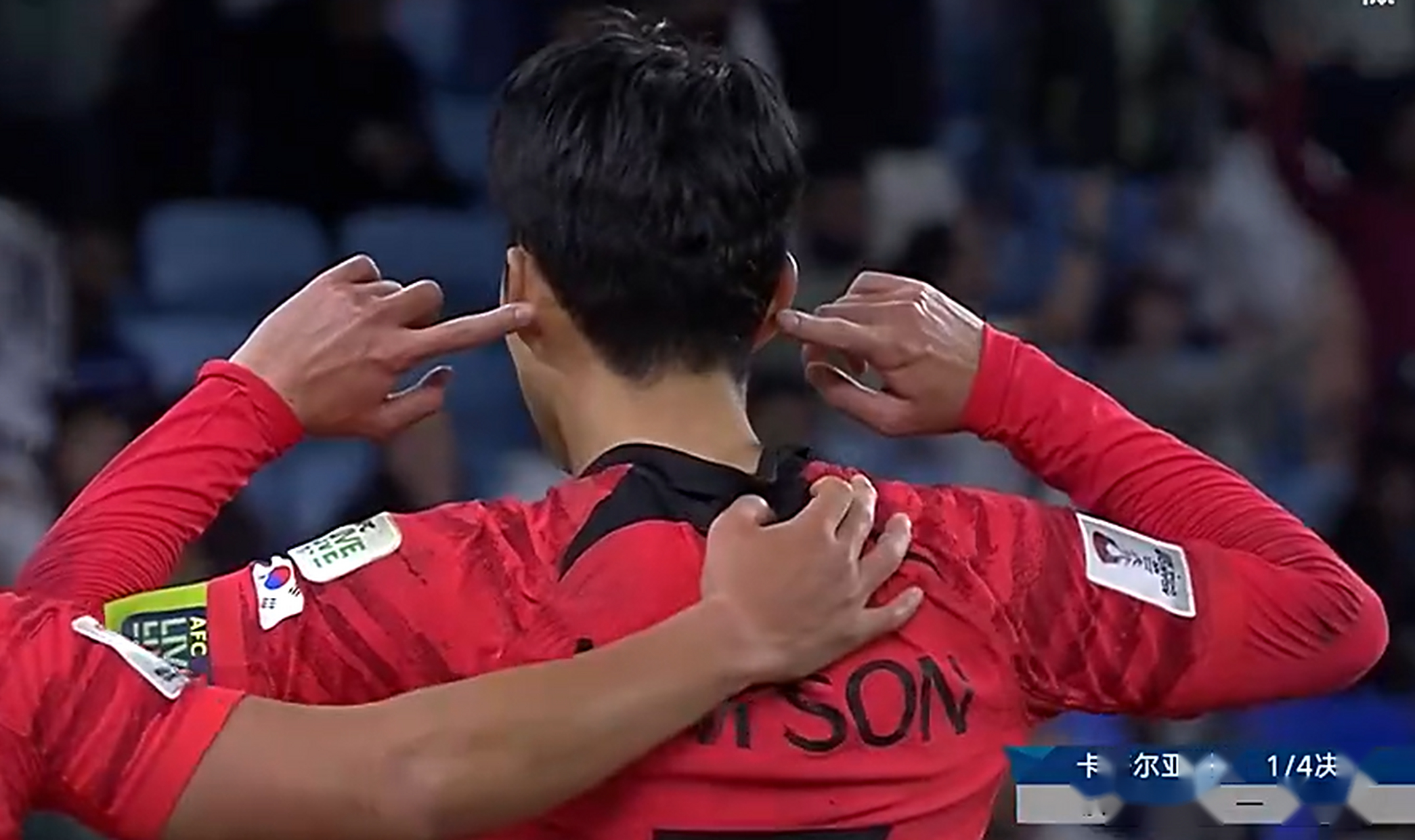 韩国羽毛球队翻盘日本羽毛球队，辛杜制霸全场的简单介绍