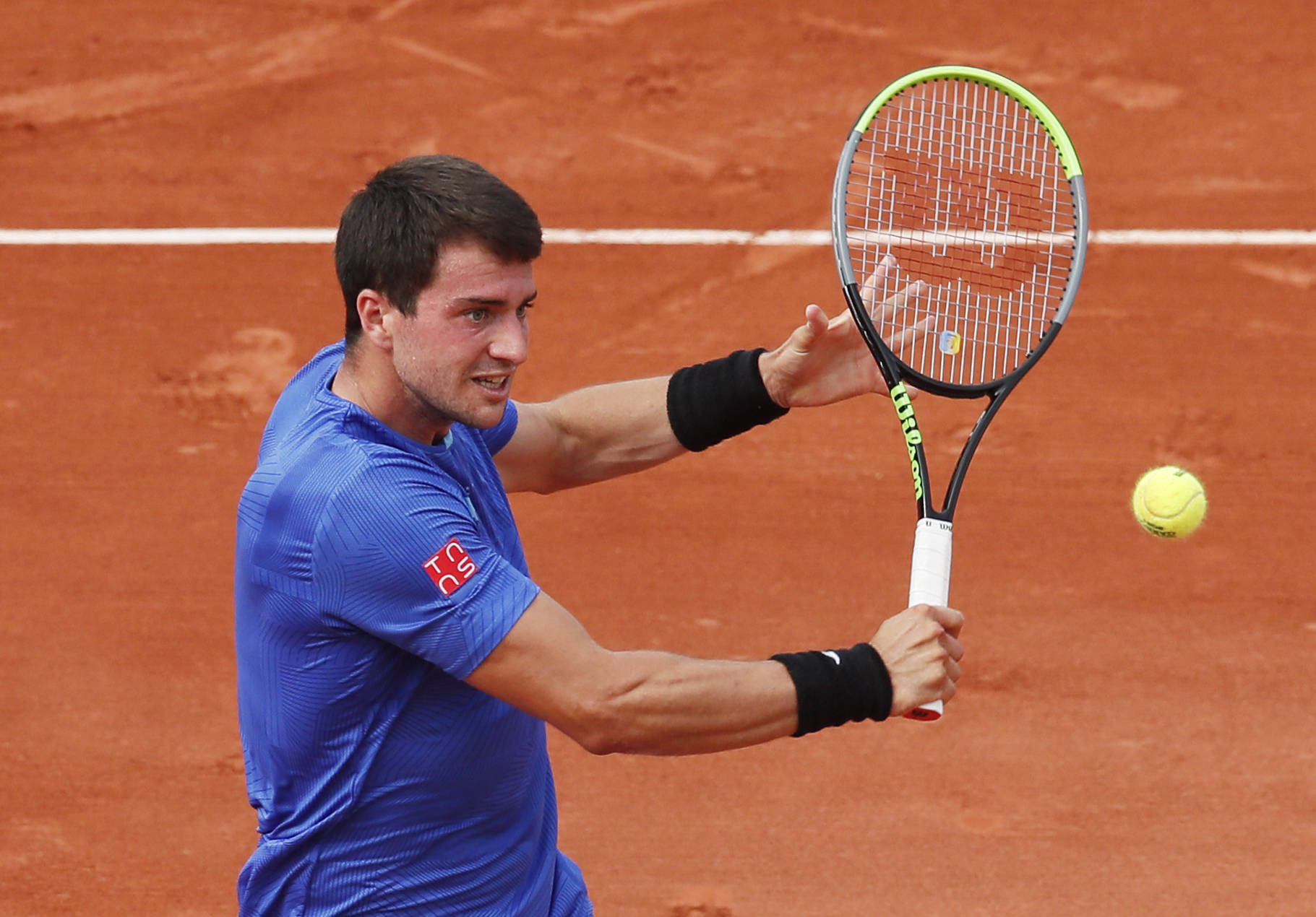 法国网球队强势意大利网球队,西西帕斯惊艳世界的简单介绍 法国网球队强势意大利网球队,西西帕斯惊艳世界的简单介绍