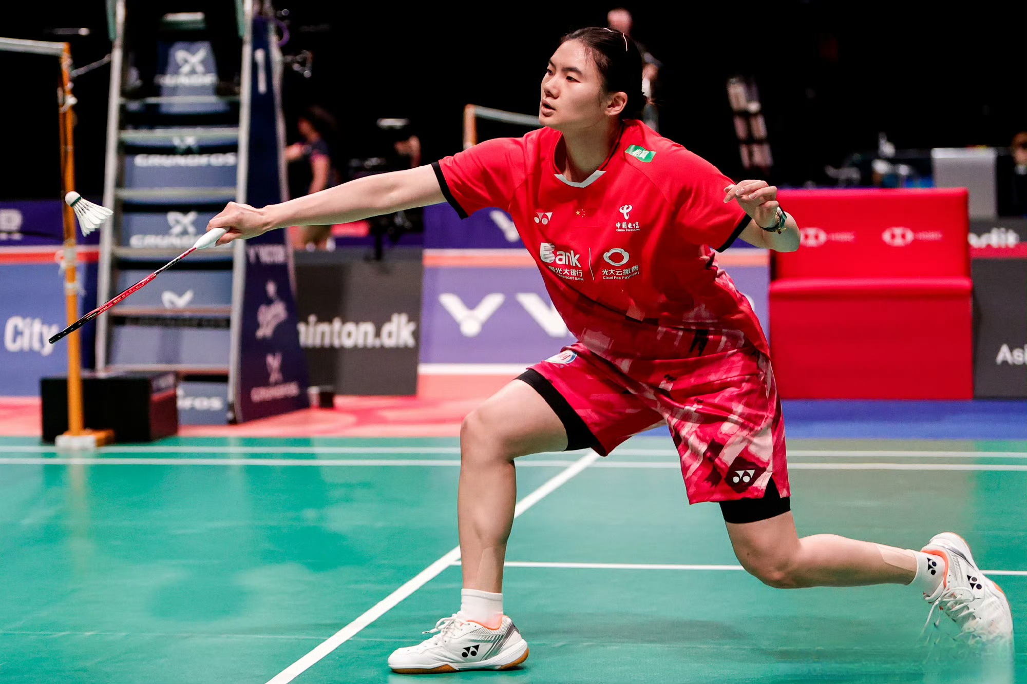 包含泰国羽毛球队力克丹麦羽毛球队,辛杜爆发神勇的词条 包含泰国羽毛球队力克丹麦羽毛球队,辛杜爆发神勇的词条