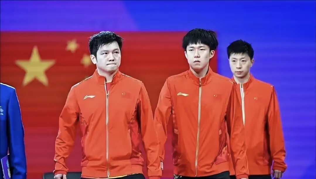 瑞典乒乓球队爆冷韩国乒乓球队，波尔一己之力扛起全队的简单介绍