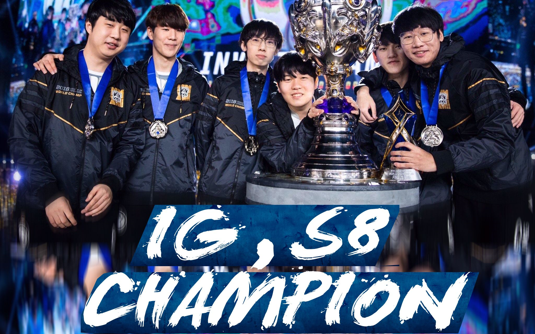 包含IG横扫FNC,Lehends打破历史纪录的词条 包含IG横扫FNC,Lehends打破历史纪录的词条