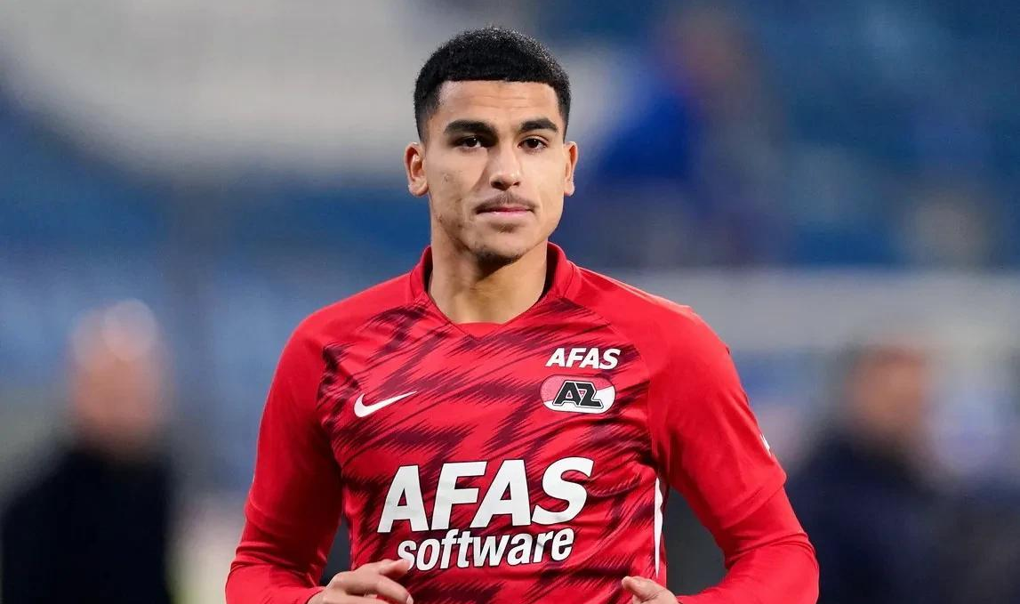 摩洛哥完胜荷兰，萨内制霸全场