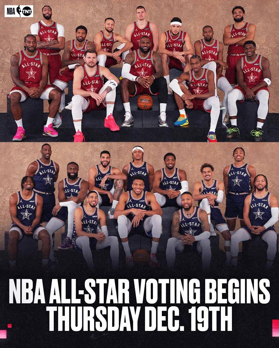 关于NBA明星大会举行，球星代表队伍发言的信息