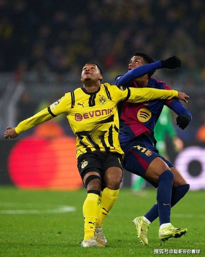 巴萨客场小胜多特蒙锁定欧冠决赛名额 巴萨客场小胜多特蒙锁定欧冠决赛名额