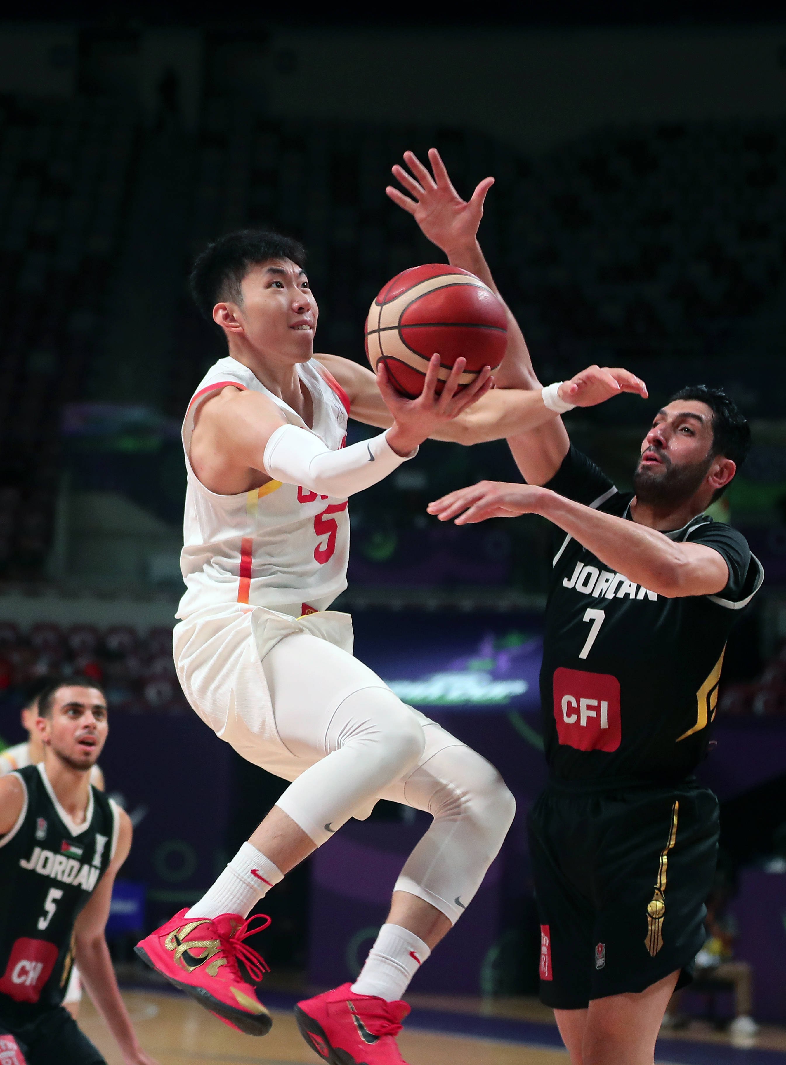 中国篮球联赛开启新一轮竞赛的简单介绍 中国篮球联赛开启新一轮竞赛的简单介绍