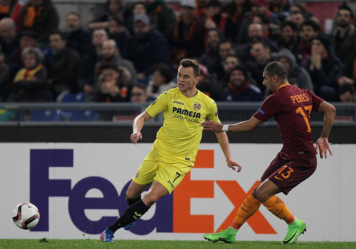 比利亚雷亚尔主场告捷,继续上升积分榜的简单介绍 比利亚雷亚尔主场告捷,继续上升积分榜的简单介绍