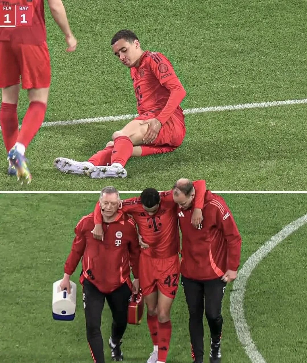 关于德甲卫冕冠军危在旦夕:拜仁慕尼黑冲突频发的信息 关于德甲卫冕冠军危在旦夕:拜仁慕尼黑冲突频发的信息