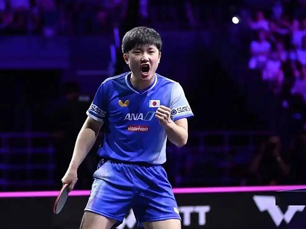 包含波兰乒乓球队横扫德国乒乓球队,张本智和绝境逆转的词条 包含波兰乒乓球队横扫德国乒乓球队,张本智和绝境逆转的词条