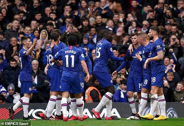 开云官方app入口-切尔西多风波蔓延，后防再被击穿的简单介绍