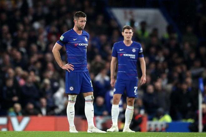 切尔西多风波蔓延，后防再被击穿的简单介绍