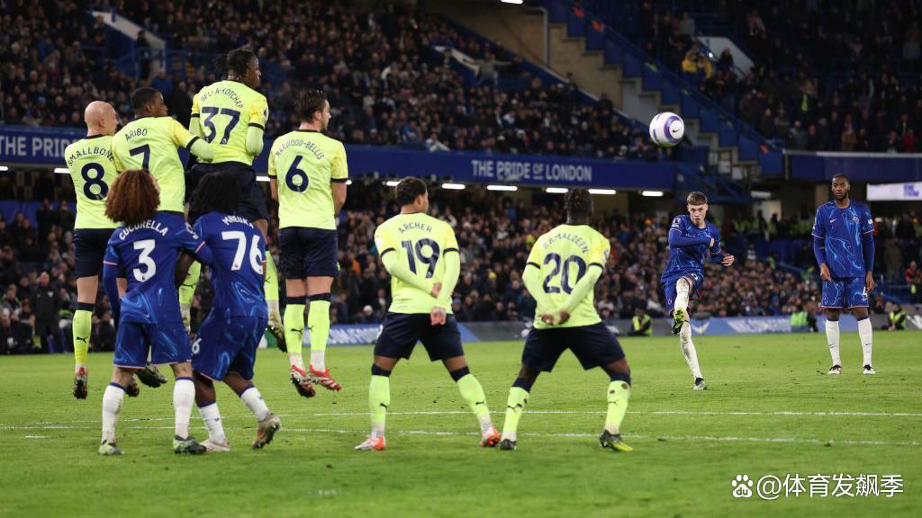 切尔西客场大胜阿森纳，取得胜利的简单介绍
