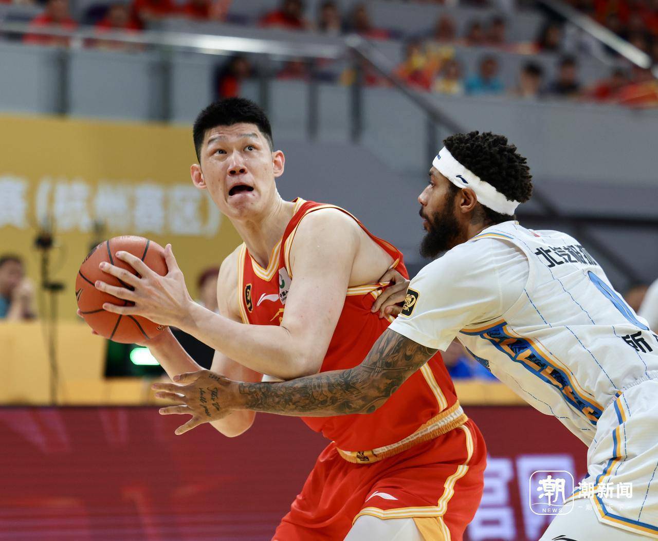 浙江男篮主帅战术妙用，夺得胜利的简单介绍