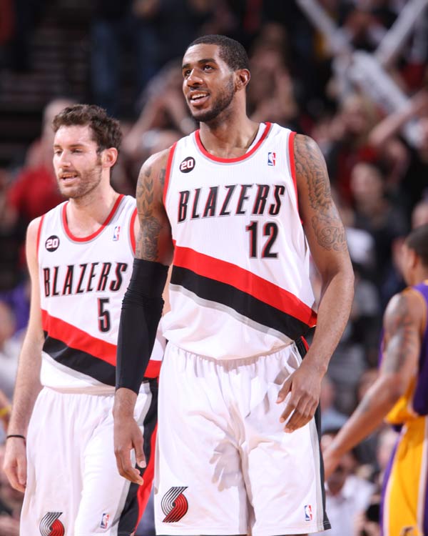 开拓者主教练批评球员态度，或影响球队士气的简单介绍