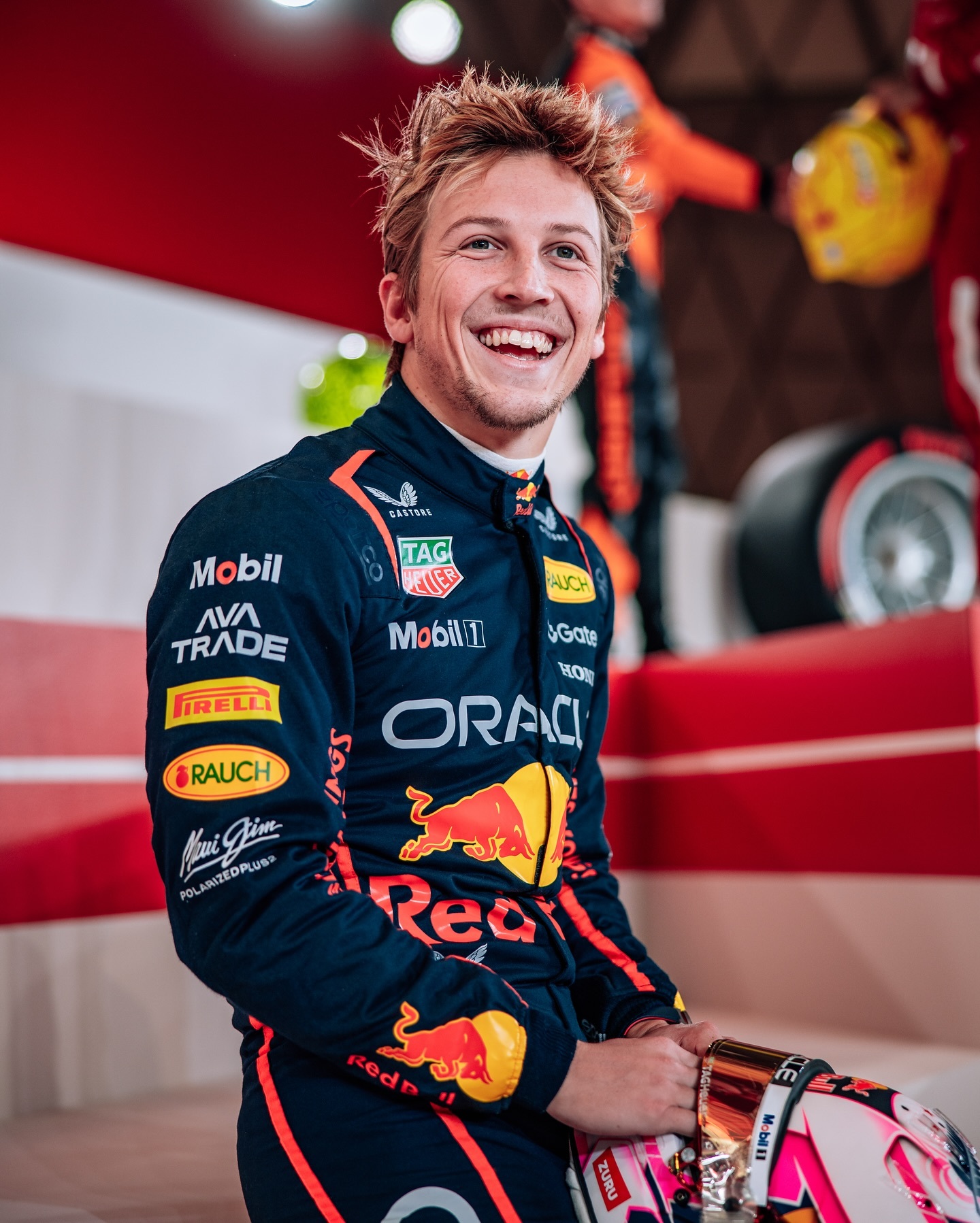 关于威廉姆斯完胜法拉利，汉密尔顿状态火热的信息