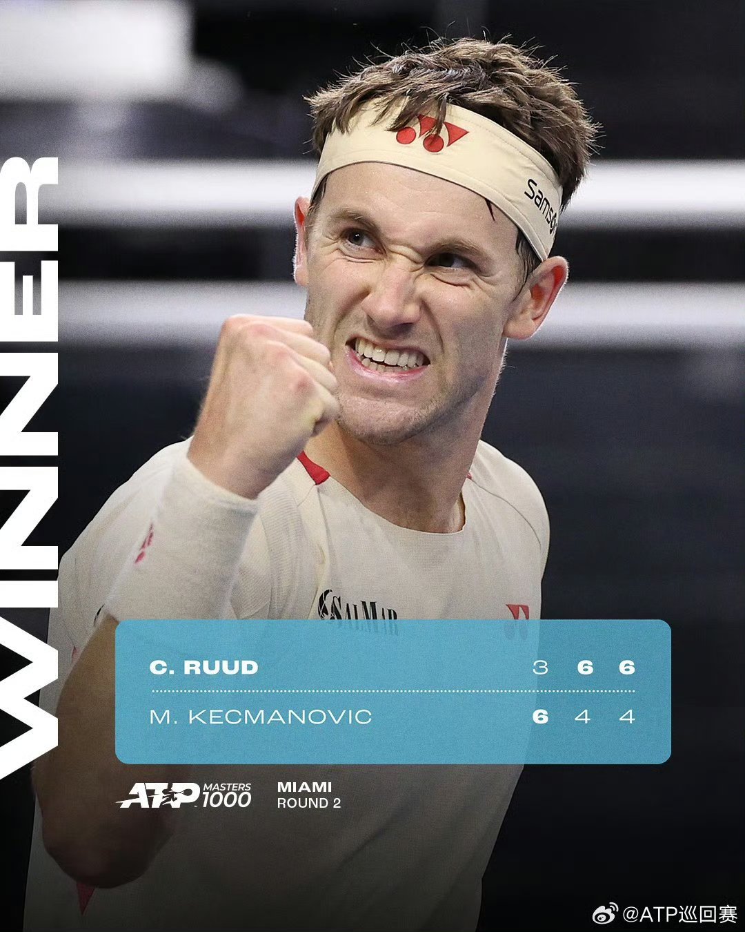 ATP总决赛险胜戴维斯杯，穆雷刷新纪录的简单介绍