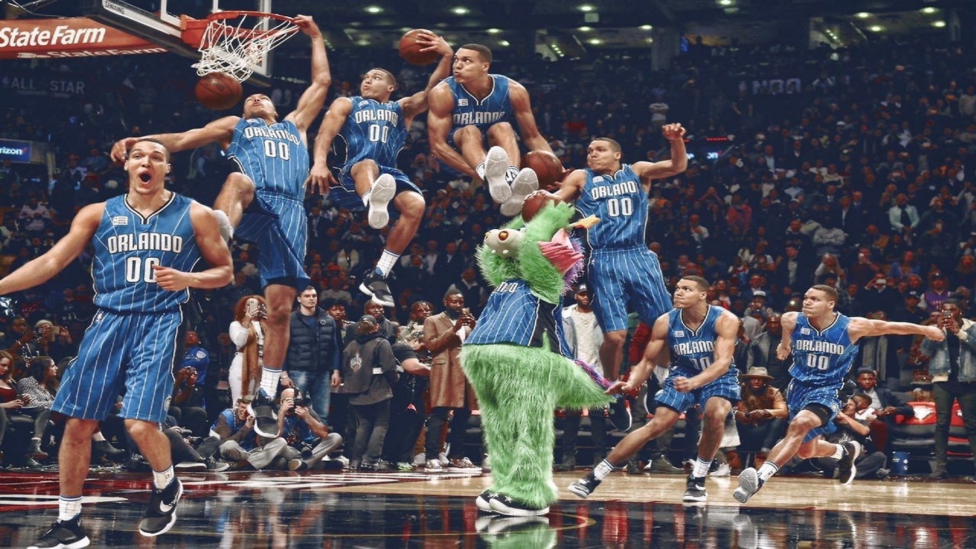 当北欧极光遇上亚平宁风暴,阿拉巴的节奏,如何让芬兰在亚特兰大心脏奏响冰与火之歌?